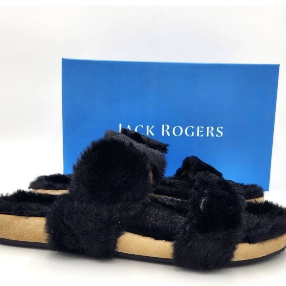 Jack Roger's Lauren Cozy Slippers